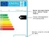 Nowe etykiety efektywności energetycznej